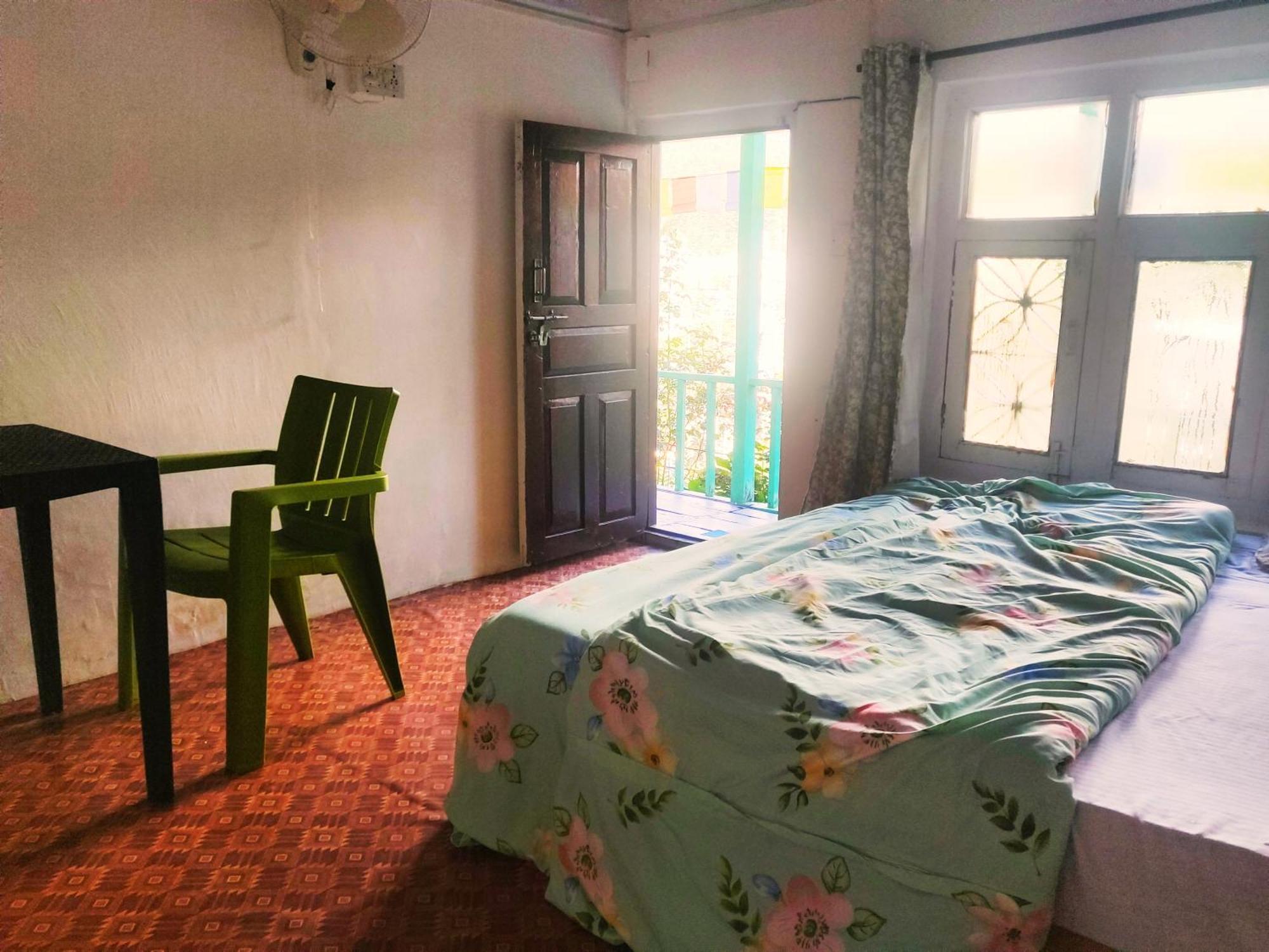 Villa Cupidtrails Himalayan Castle Manāli Zimmer foto
