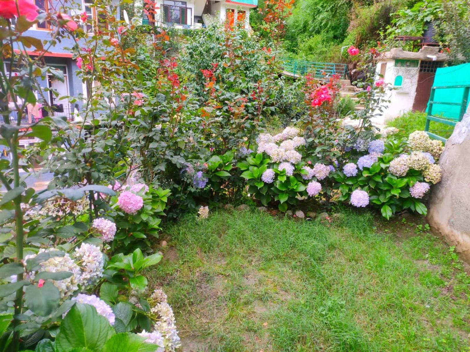 Villa Cupidtrails Himalayan Castle Manāli Zimmer foto